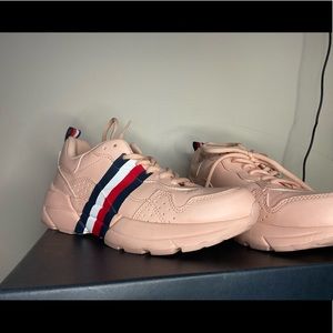 Women’s Tommy Hilfiger shoes